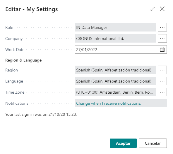 MyConfiguration